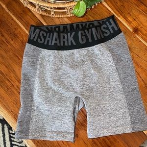 Gymshark Fit Shorts